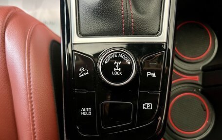 KIA Sportage IV рестайлинг, 2022 год, 3 349 000 рублей, 17 фотография