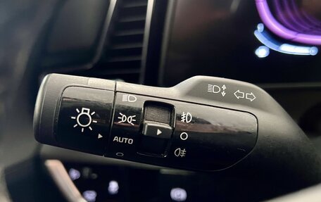 KIA Sportage IV рестайлинг, 2022 год, 3 349 000 рублей, 22 фотография