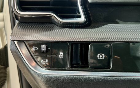 KIA Sportage IV рестайлинг, 2022 год, 3 349 000 рублей, 25 фотография