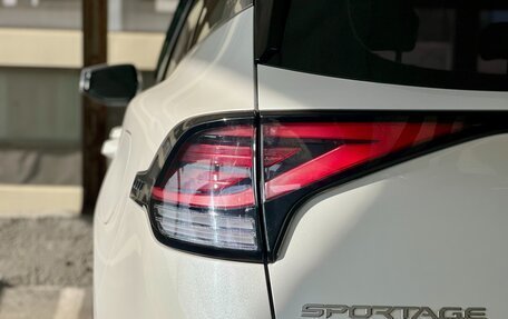 KIA Sportage IV рестайлинг, 2022 год, 3 349 000 рублей, 32 фотография