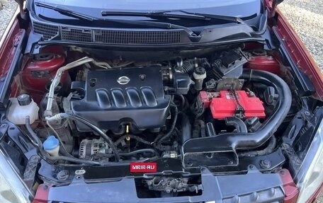 Nissan Qashqai, 2008 год, 595 000 рублей, 8 фотография