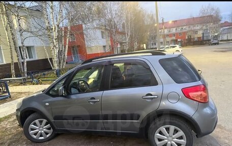 Suzuki SX4 II рестайлинг, 2012 год, 750 000 рублей, 6 фотография