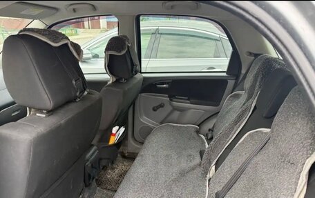Suzuki SX4 II рестайлинг, 2012 год, 750 000 рублей, 5 фотография