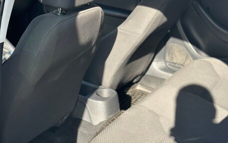 Volkswagen Jetta VI, 2013 год, 899 000 рублей, 11 фотография
