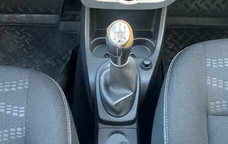 Renault Sandero I, 2013 год, 617 000 рублей, 12 фотография