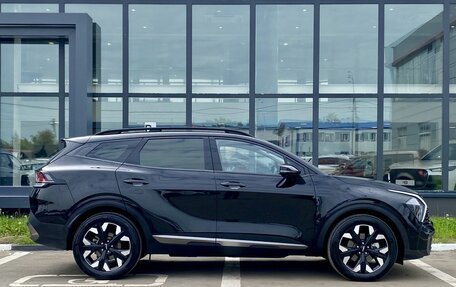 KIA Sportage IV рестайлинг, 2024 год, 3 799 000 рублей, 4 фотография