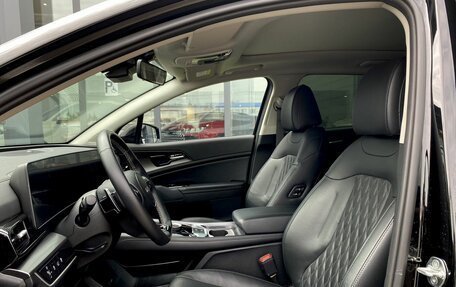 KIA Sportage IV рестайлинг, 2024 год, 3 799 000 рублей, 27 фотография