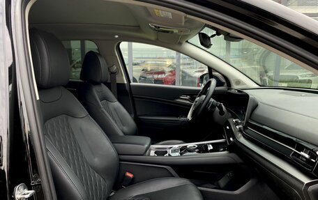 KIA Sportage IV рестайлинг, 2024 год, 3 799 000 рублей, 32 фотография