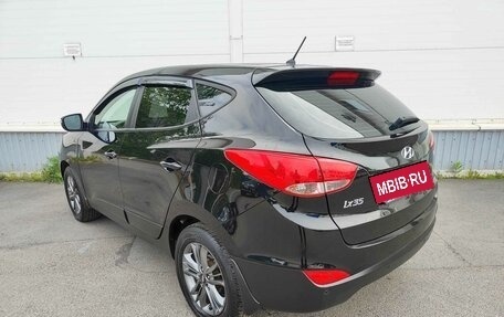Hyundai ix35 I рестайлинг, 2013 год, 1 275 000 рублей, 5 фотография