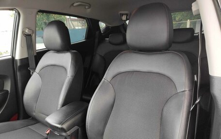 Hyundai ix35 I рестайлинг, 2013 год, 1 275 000 рублей, 10 фотография