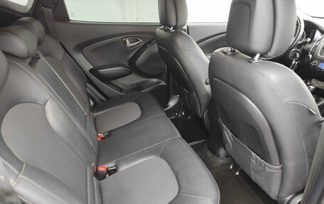 Hyundai ix35 I рестайлинг, 2013 год, 1 275 000 рублей, 13 фотография