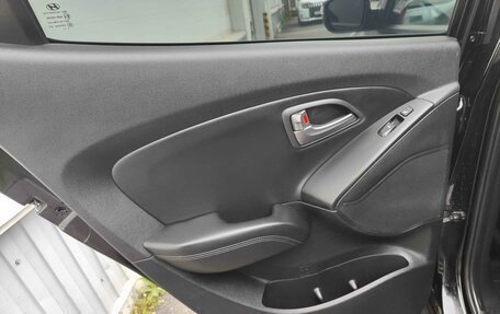 Hyundai ix35 I рестайлинг, 2013 год, 1 275 000 рублей, 15 фотография
