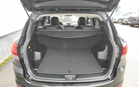 Hyundai ix35 I рестайлинг, 2013 год, 1 275 000 рублей, 8 фотография