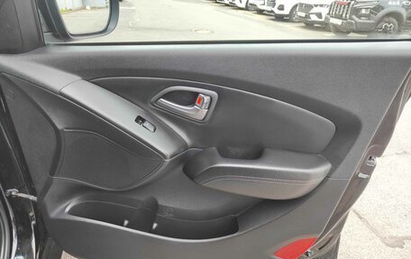 Hyundai ix35 I рестайлинг, 2013 год, 1 275 000 рублей, 12 фотография