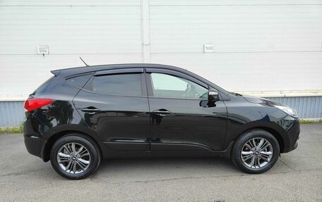 Hyundai ix35 I рестайлинг, 2013 год, 1 275 000 рублей, 7 фотография