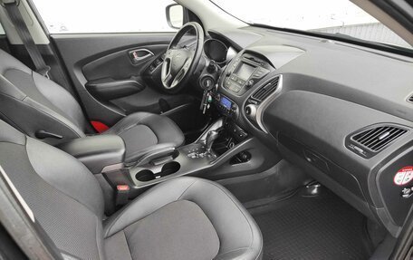 Hyundai ix35 I рестайлинг, 2013 год, 1 275 000 рублей, 9 фотография
