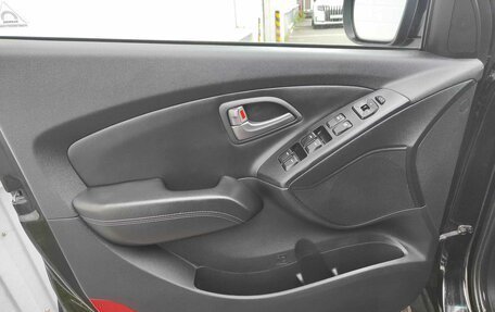 Hyundai ix35 I рестайлинг, 2013 год, 1 275 000 рублей, 11 фотография