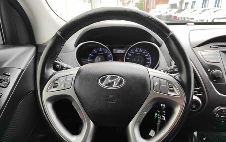 Hyundai ix35 I рестайлинг, 2013 год, 1 275 000 рублей, 18 фотография