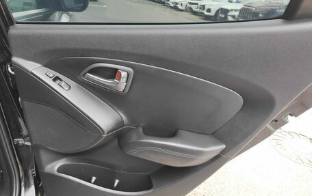 Hyundai ix35 I рестайлинг, 2013 год, 1 275 000 рублей, 16 фотография
