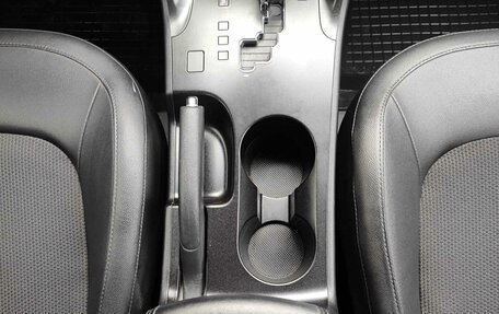 Hyundai ix35 I рестайлинг, 2013 год, 1 275 000 рублей, 21 фотография