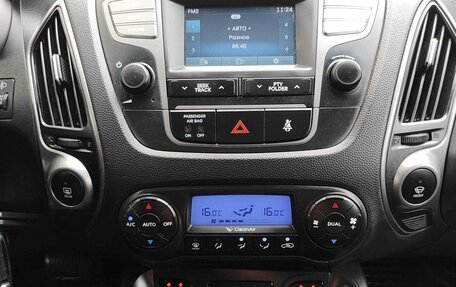 Hyundai ix35 I рестайлинг, 2013 год, 1 275 000 рублей, 20 фотография