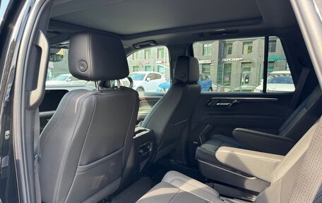 Chevrolet Tahoe IV, 2025 год, 13 670 000 рублей, 12 фотография