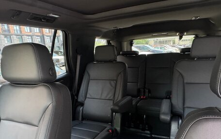 Chevrolet Tahoe IV, 2025 год, 13 670 000 рублей, 13 фотография