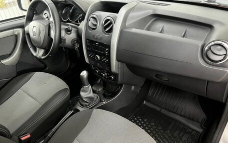 Renault Duster I рестайлинг, 2018 год, 1 100 000 рублей, 10 фотография