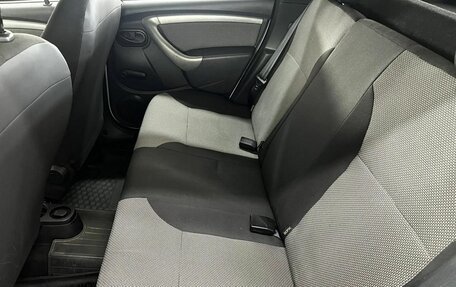 Renault Duster I рестайлинг, 2018 год, 1 100 000 рублей, 12 фотография
