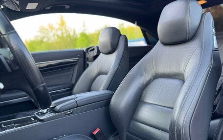 Mercedes-Benz E-Класс, 2015 год, 2 170 000 рублей, 13 фотография