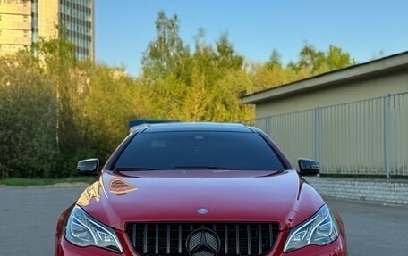 Mercedes-Benz E-Класс, 2015 год, 2 170 000 рублей, 2 фотография