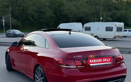 Mercedes-Benz E-Класс, 2015 год, 2 170 000 рублей, 5 фотография