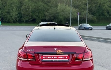 Mercedes-Benz E-Класс, 2015 год, 2 170 000 рублей, 6 фотография