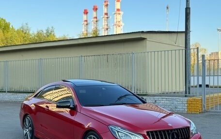 Mercedes-Benz E-Класс, 2015 год, 2 170 000 рублей, 9 фотография