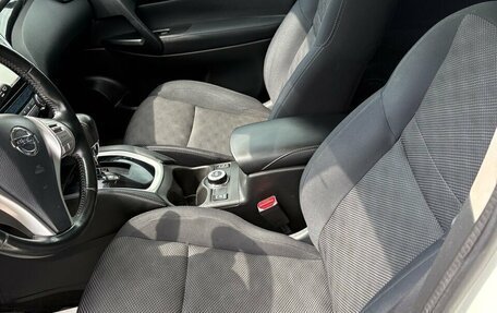 Nissan Qashqai, 2014 год, 1 499 000 рублей, 6 фотография