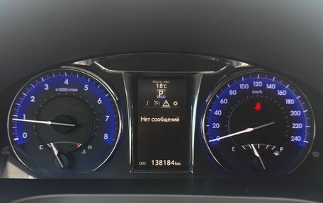 Toyota Camry, 2015 год, 2 299 000 рублей, 21 фотография