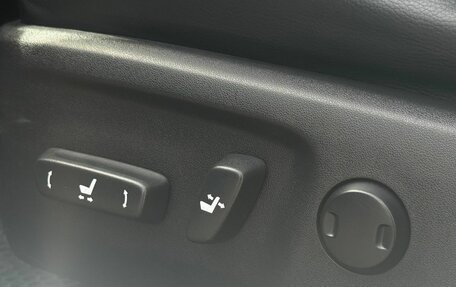 Toyota Camry, 2015 год, 2 299 000 рублей, 36 фотография