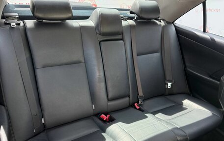 Toyota Camry, 2015 год, 2 299 000 рублей, 39 фотография