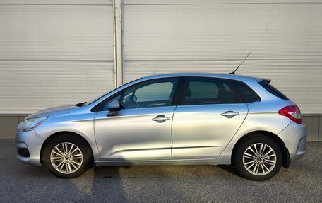 Citroen C4 II рестайлинг, 2012 год, 497 000 рублей, 5 фотография