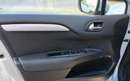 Citroen C4 II рестайлинг, 2012 год, 497 000 рублей, 7 фотография