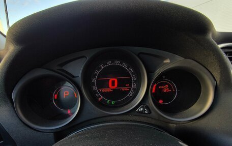 Citroen C4 II рестайлинг, 2012 год, 497 000 рублей, 12 фотография