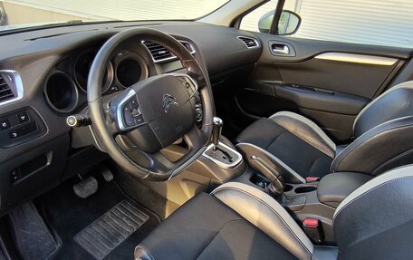 Citroen C4 II рестайлинг, 2012 год, 497 000 рублей, 11 фотография