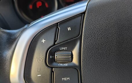 Citroen C4 II рестайлинг, 2012 год, 497 000 рублей, 14 фотография