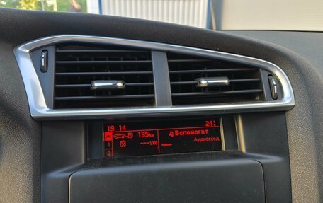 Citroen C4 II рестайлинг, 2012 год, 497 000 рублей, 16 фотография