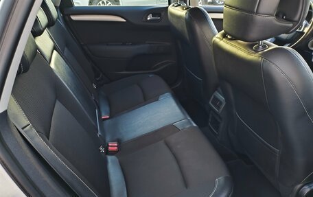 Citroen C4 II рестайлинг, 2012 год, 497 000 рублей, 20 фотография