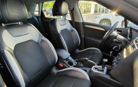 Citroen C4 II рестайлинг, 2012 год, 497 000 рублей, 22 фотография