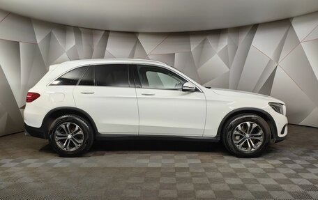 Mercedes-Benz GLC, 2016 год, 2 099 000 рублей, 6 фотография