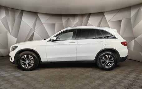 Mercedes-Benz GLC, 2016 год, 2 099 000 рублей, 5 фотография