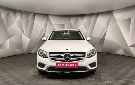Mercedes-Benz GLC, 2016 год, 2 099 000 рублей, 7 фотография