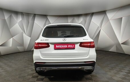 Mercedes-Benz GLC, 2016 год, 2 099 000 рублей, 8 фотография